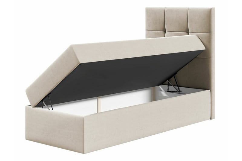 Boisdale Sengeramme 80x200 cm - Møbler - Senger - Sengeramme & sengestamme