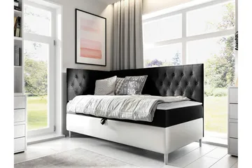 Boisdale Sengeramme 80x200 cm - Møbler - Senger - Sengeramme & sengestamme