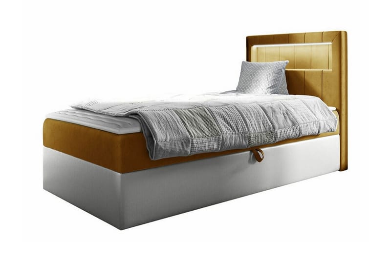 Boisdale Sengeramme 80x200 cm, undefined