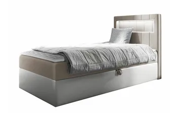 Boisdale Sengeramme 80x200 cm - Møbler - Senger - Sengeramme & sengestamme
