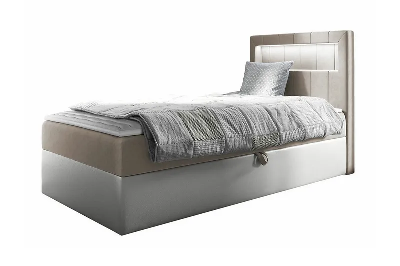 Boisdale Sengeramme 80x200 cm, undefined