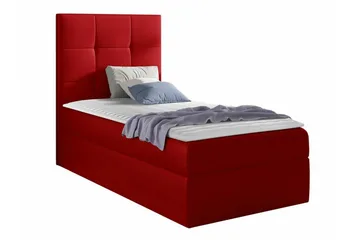 Boisdale Sengeramme 80x200 cm - Møbler - Senger - Sengeramme & sengestamme