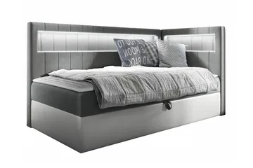 Boisdale Sengeramme 80x200 cm - Møbler - Senger - Sengeramme & sengestamme