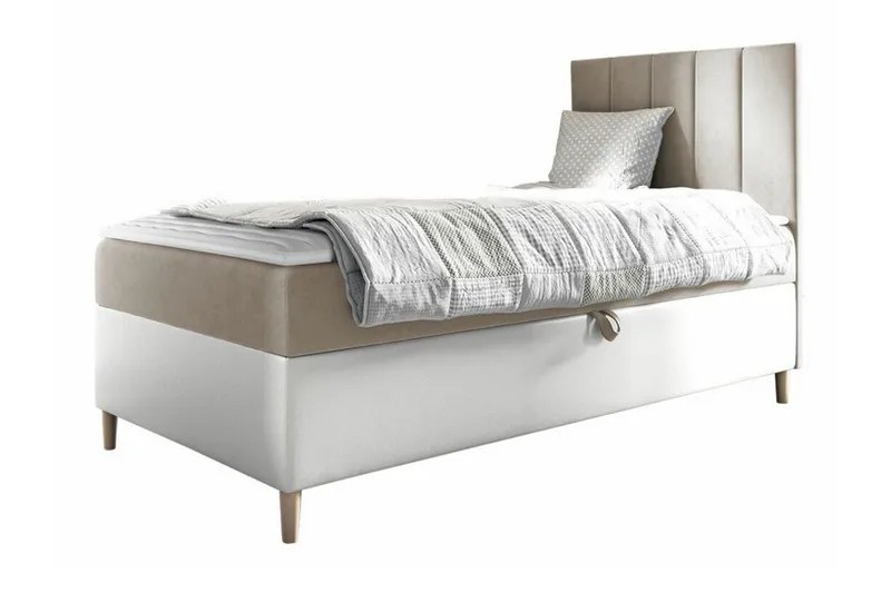 Boisdale Sengeramme 80x200 cm, undefined