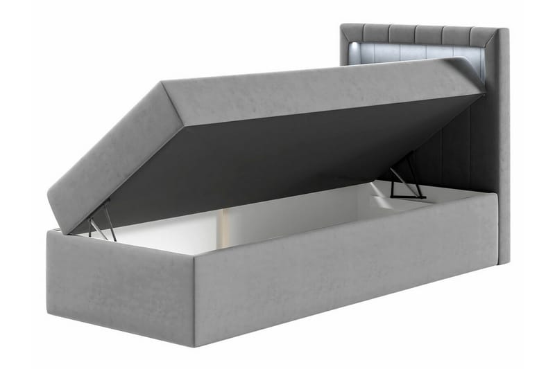 Boisdale Sengeramme 80x200 cm - Møbler - Senger - Sengeramme & sengestamme