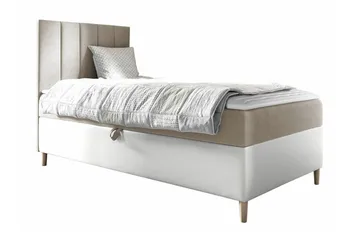 Boisdale Sengeramme 80x200 cm - Møbler - Senger - Sengeramme & sengestamme