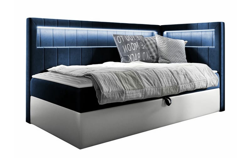 Boisdale Sengeramme 80x200 cm, undefined