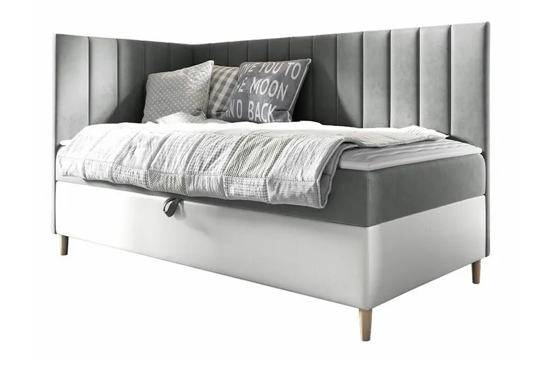 Boisdale Sengeramme 80x200 cm, undefined