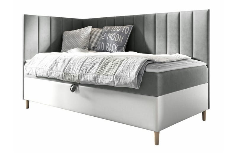 Boisdale Sengeramme 80x200 cm, undefined