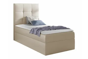 Boisdale Sengeramme 80x200 cm - Møbler - Senger - Sengeramme & sengestamme