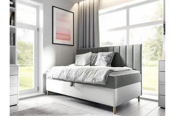 Boisdale Sengeramme 80x200 cm - Møbler - Senger - Sengeramme & sengestamme