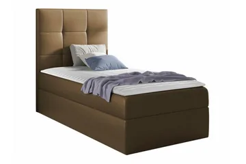 Boisdale Sengeramme 80x200 cm - Møbler - Senger - Sengeramme & sengestamme