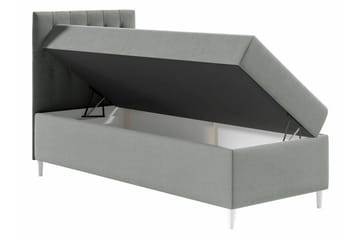 Boisdale Sengeramme 80x200 cm - Møbler - Senger - Sengeramme & sengestamme
