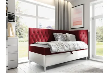 Boisdale Sengeramme 80x200 cm - Møbler - Senger - Sengeramme & sengestamme