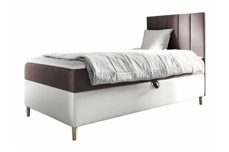 Boisdale Sengeramme 80x200 cm, undefined