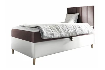Boisdale Sengeramme 80x200 cm - Møbler - Senger - Sengeramme & sengestamme