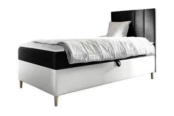 Boisdale Sengeramme 80x200 cm - Møbler - Senger - Sengeramme & sengestamme