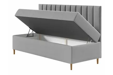 Boisdale Sengeramme 80x200 cm - Møbler - Senger - Sengeramme & sengestamme