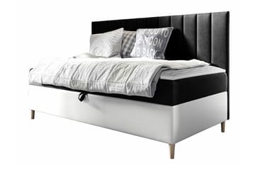 Boisdale Sengeramme 80x200 cm - Møbler - Senger - Sengeramme & sengestamme