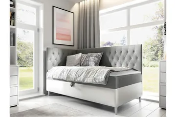 Boisdale Sengeramme 80x200 cm - Møbler - Senger - Sengeramme & sengestamme