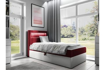 Boisdale Sengeramme 80x200 cm - Møbler - Senger - Sengeramme & sengestamme