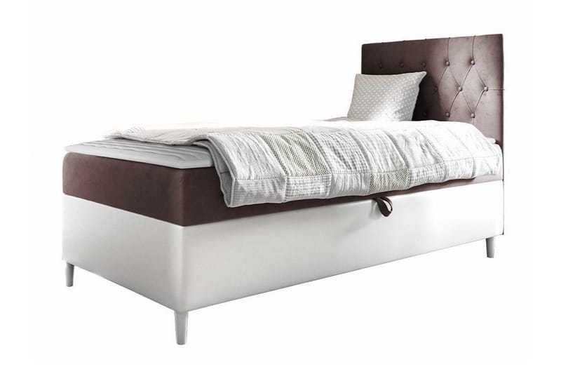 Boisdale Sengeramme 80x200 cm, undefined