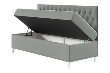 Boisdale Sengeramme 80x200 cm - Møbler - Senger - Sengeramme & sengestamme