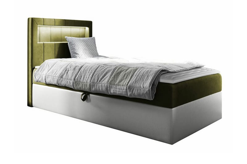 Boisdale Sengeramme 80x200 cm, undefined