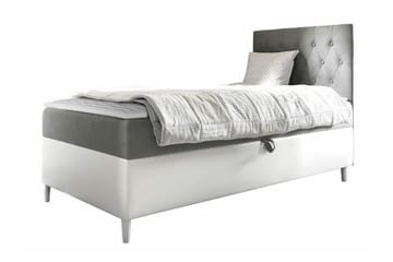 Boisdale Sengeramme 80x200 cm - Møbler - Senger - Sengeramme & sengestamme