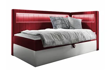 Boisdale Sengeramme 80x200 cm - Møbler - Senger - Sengeramme & sengestamme