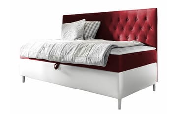 Boisdale Sengeramme 80x200 cm - Møbler - Senger - Sengeramme & sengestamme