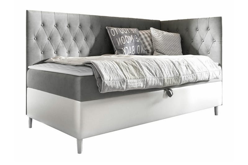 Boisdale Sengeramme 80x200 cm, undefined