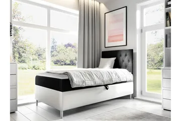 Boisdale Sengeramme 80x200 cm - Møbler - Senger - Sengeramme & sengestamme