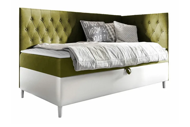 Boisdale Sengeramme 80x200 cm, undefined