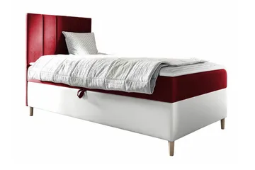 Boisdale Sengeramme 80x200 cm - Møbler - Senger - Sengeramme & sengestamme