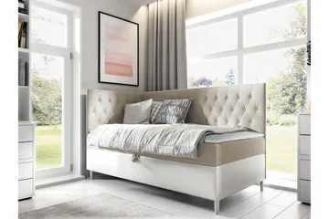Boisdale Sengeramme 80x200 cm - Møbler - Senger - Sengeramme & sengestamme