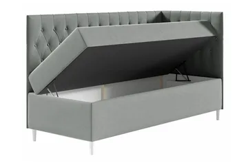Boisdale Sengeramme 80x200 cm - Møbler - Senger - Sengeramme & sengestamme