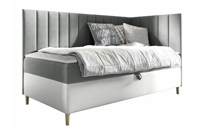 Boisdale Sengeramme 80x200 cm, undefined