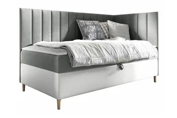 Boisdale Sengeramme 80x200 cm - Møbler - Senger - Sengeramme & sengestamme