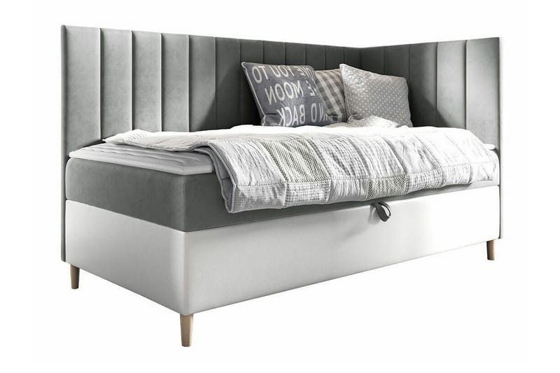 Boisdale Sengeramme 80x200 cm, undefined