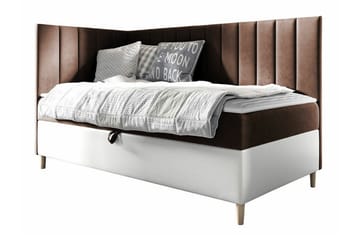Boisdale Sengeramme 80x200 cm - Møbler - Senger - Sengeramme & sengestamme