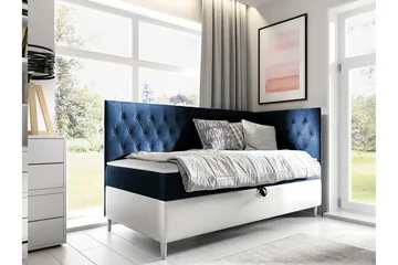 Boisdale Sengeramme 80x200 cm - Møbler - Senger - Sengeramme & sengestamme