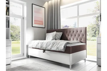 Boisdale Sengeramme 80x200 cm - Møbler - Senger - Sengeramme & sengestamme