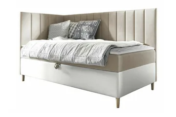 Boisdale Sengeramme 80x200 cm - Møbler - Senger - Sengeramme & sengestamme
