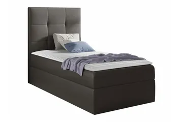 Boisdale Sengeramme 80x200 cm - Møbler - Senger - Sengeramme & sengestamme