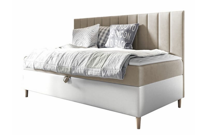 Boisdale Sengeramme 80x200 cm, undefined