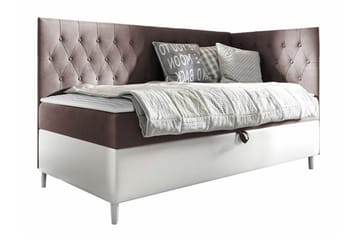 Boisdale Sengeramme 80x200 cm - Møbler - Senger - Sengeramme & sengestamme