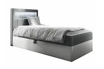 Boisdale Sengeramme 80x200 cm - Møbler - Senger - Sengeramme & sengestamme
