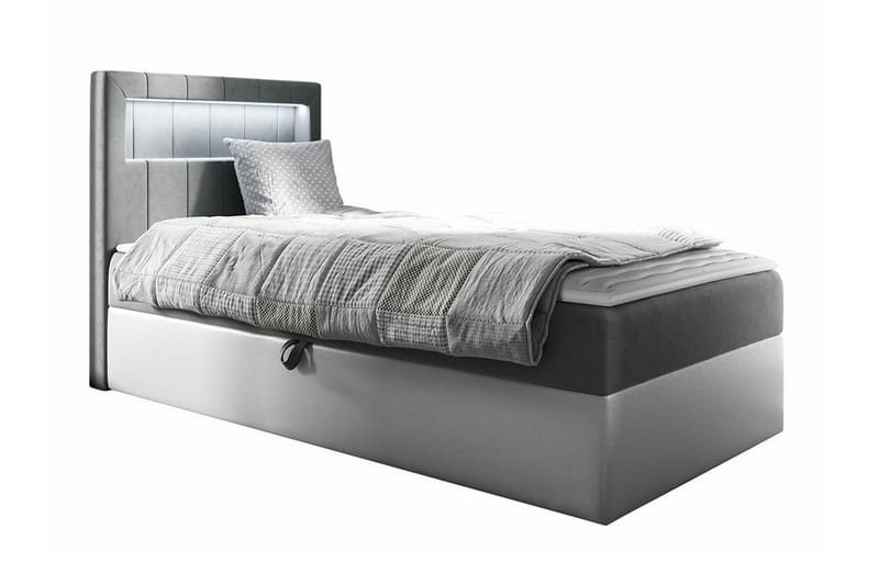 Boisdale Sengeramme 80x200 cm, undefined