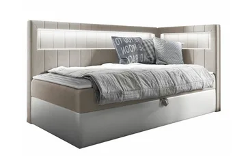 Boisdale Sengeramme 80x200 cm - Møbler - Senger - Sengeramme & sengestamme
